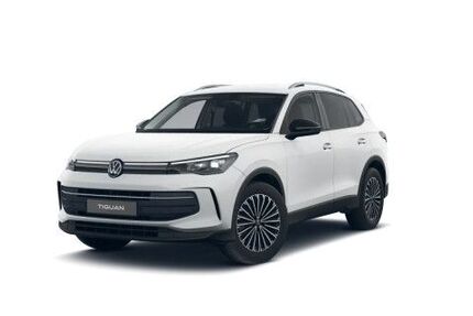 VW Tiguan 24.089 km 34.550 &euro; Berlin 14167