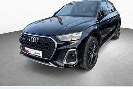 Audi Q5 36.990 km 41.890 &euro; Roth 91154