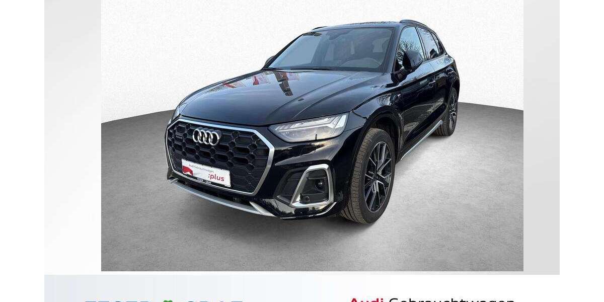 Audi Q5 36.990 km 41.890 &euro; Roth 91154