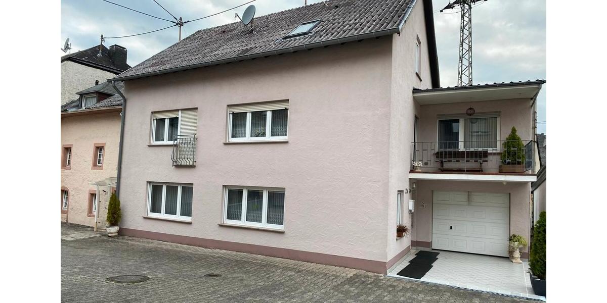 Einfamilienhaus Zemmer - 165.000&euro; | Angebot:26891556