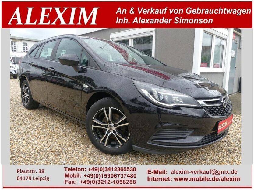 Astra