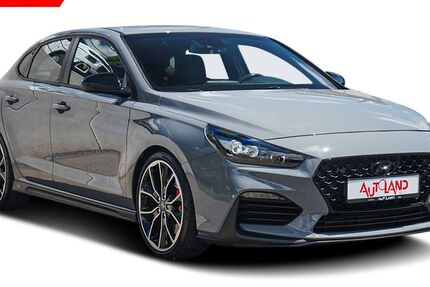 Hyundai i30 75.818 km 23.990 &euro; Gera 07546