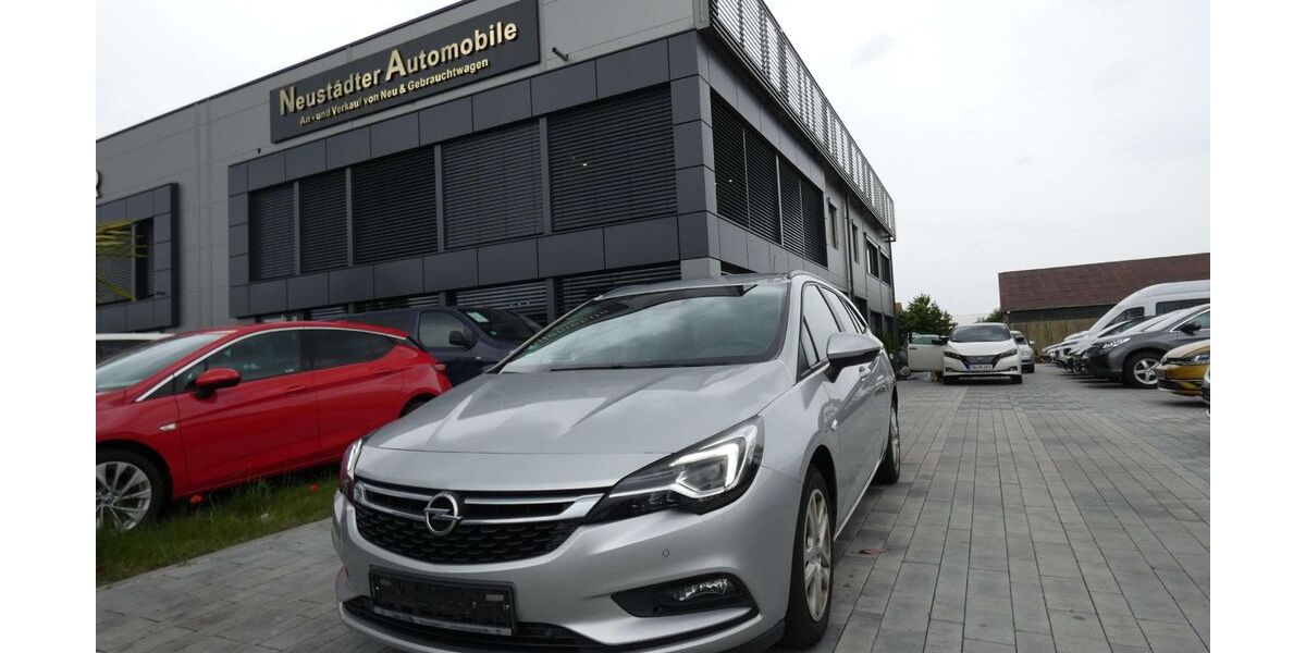 Opel Astra 206.000 km 5.999 &euro; Neustadt an der Weinstraße 67433