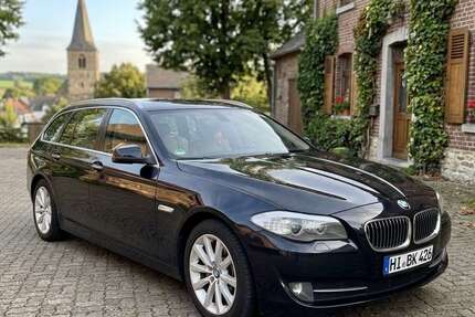 BMW 525 222.000 km 10.500 &euro; Sarstedt, Stadt 31157
