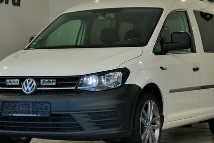 VW Caddy 173.865 km 12.200 &euro; Bebra 36179