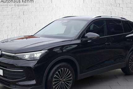 VW Tiguan 25.150 km 39.390 &euro; Bad Neustadt 97616