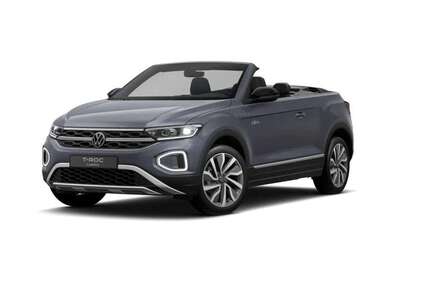 VW T-Roc 5.896 km 29.990 &euro; Haßfurt 97437