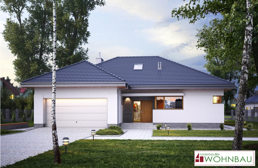 Bungalow Weinböhla - 3 Zimmer, 108 m&sup2;, 560.600&euro; | Angebot:26018099