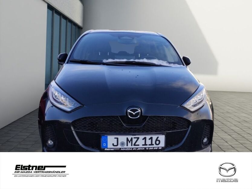 Mazda 2 Hybrid 10.419 km 27.888 € Jena 07745