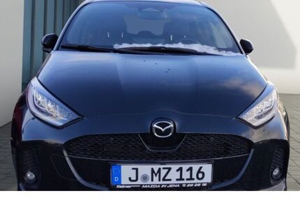 Mazda 2 Hybrid 10.670 km 27.888 € Jena 07745