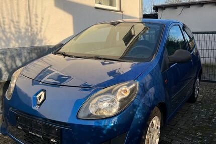 Renault Twingo 185.500 km 1.750 &euro; Löhne 32584