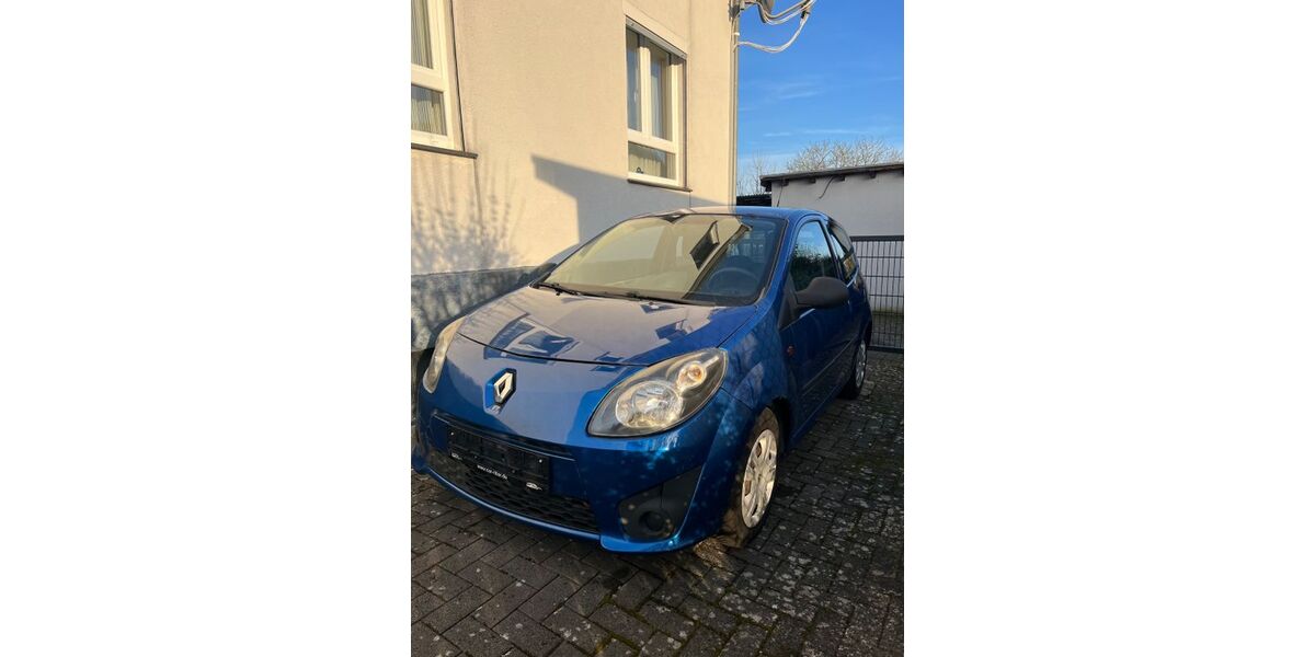 Renault Twingo 185.500 km 1.750 &euro; Löhne 32584