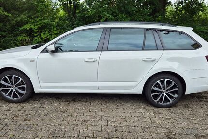 Skoda Octavia 112.000 km 15.400 € Affalterbach 71563
