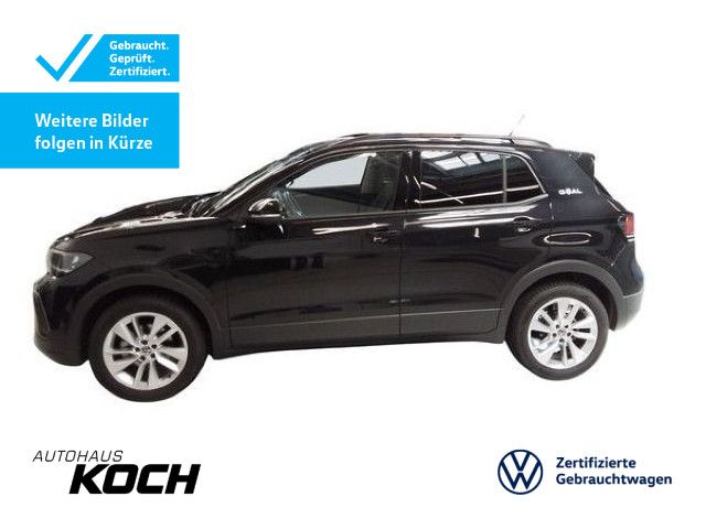 VW T-Cross 7.660 km 24.730 € Öhringen 74613