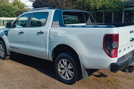 Ford Ranger 299.000 km 9.200 &euro; Bickenbach 64404