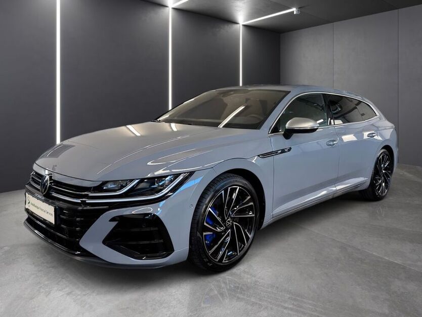 Arteon