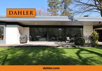 Einzigartiges Schmuckstück in den Harburger-Bergen - Modernisiertes Einfamilienhaus im Bungalow-Stil