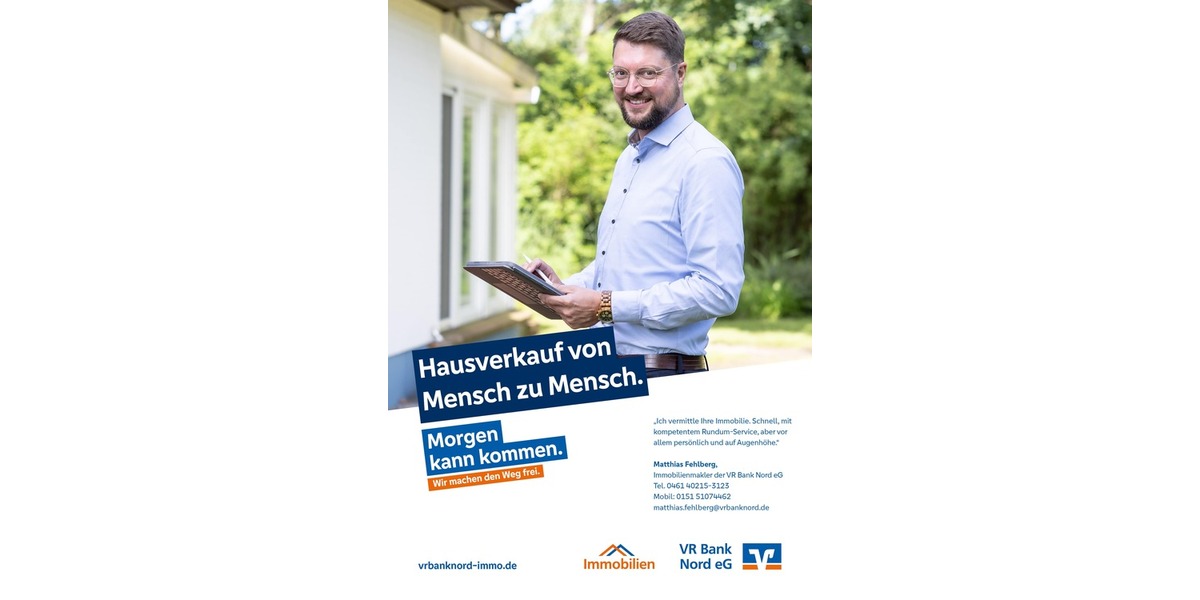 Mehrfamilienhaus, Wohnhaus Tarp - 1 Zimmer, 359 m&sup2;, 475.000&euro; | Angebot:26161169