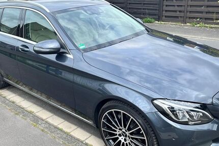 Mercedes-Benz C 250 121.000 km 17.990 &euro; Bergheim 50129