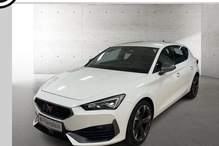 Cupra Leon 68.200 km 24.601 &euro; Fürth 90762