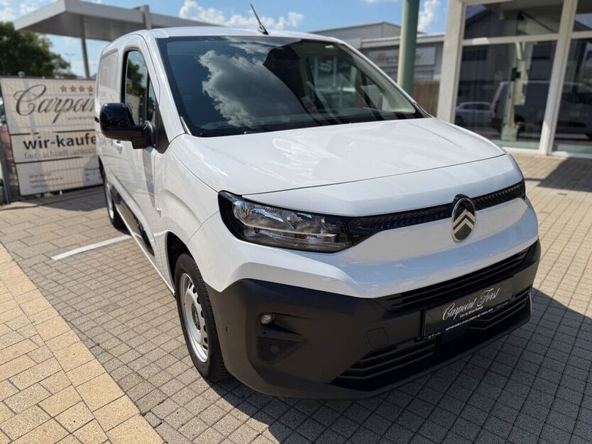 Berlingo