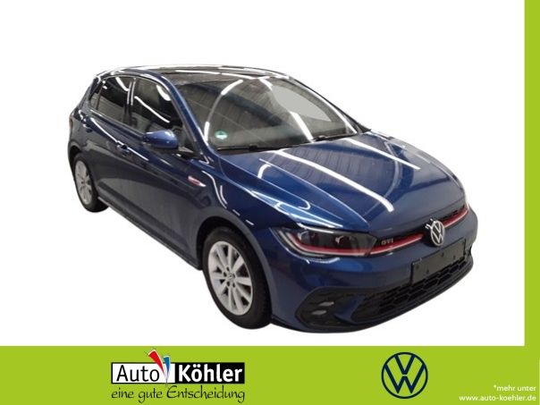 VW Polo 9.810 km 28.780 &euro; Mainburg 84048