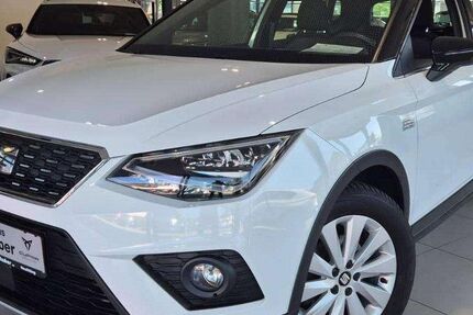Seat Arona 58.880 km 16.260 &euro; Neuötting 84524