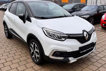 Renault Captur 92.399 km 8.990 &euro; Bad Wurzach 88410