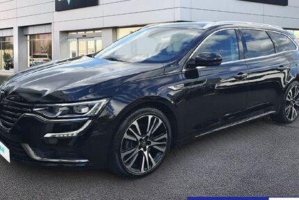 Renault Talisman 161.690 km 11.290 &euro; Berlin 12681