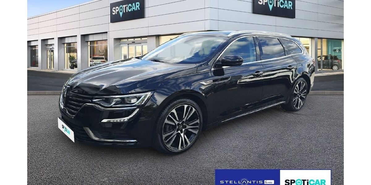 Renault Talisman 161.690 km 11.290 &euro; Berlin 12681