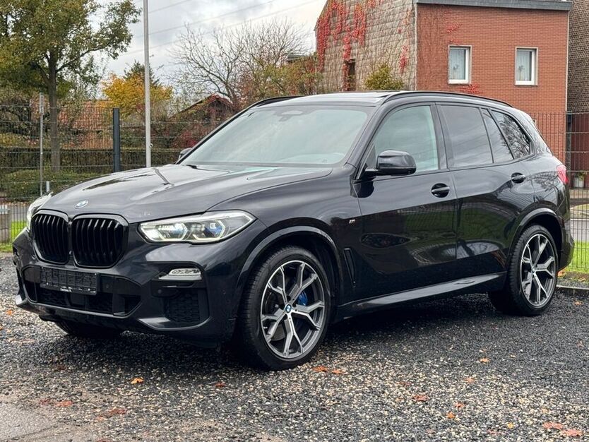 X5 M50