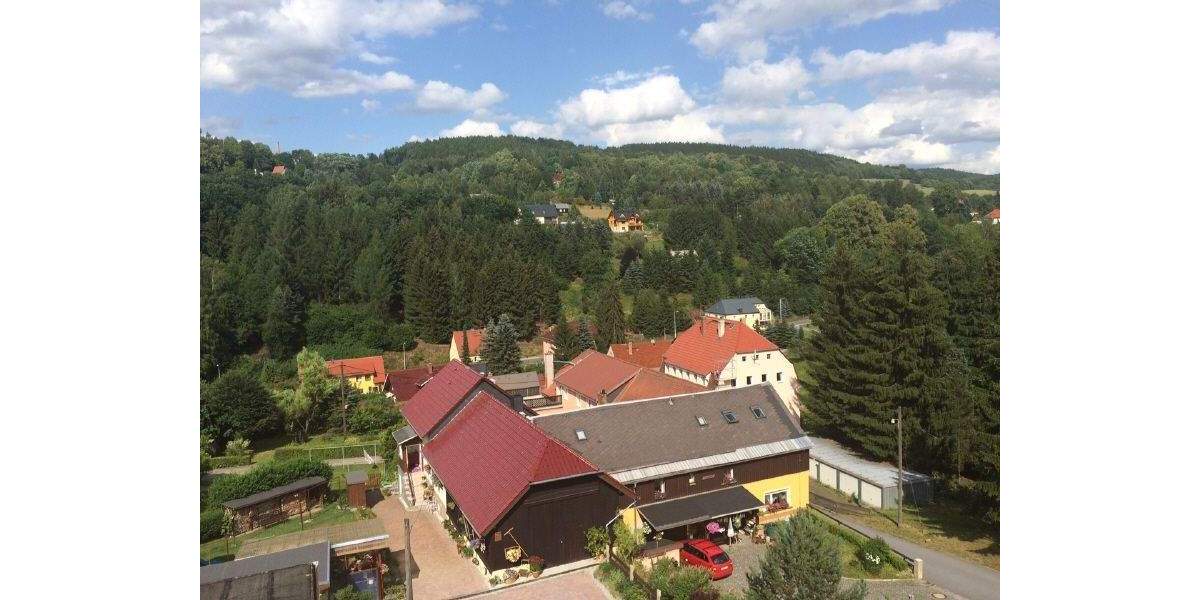 Gewerbeobjekt Sebnitz - 240.000&euro; | Angebot:25908913