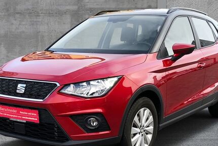Seat Arona 61.050 km 12.250 &euro; Weißenburg in Bayern 91781