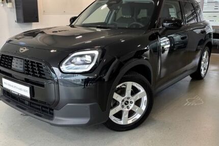 Mini Cooper D Countryman