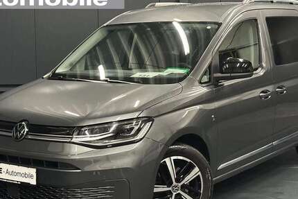 VW Caddy 44.000 km 31.970 &euro; Helmstedt 38350