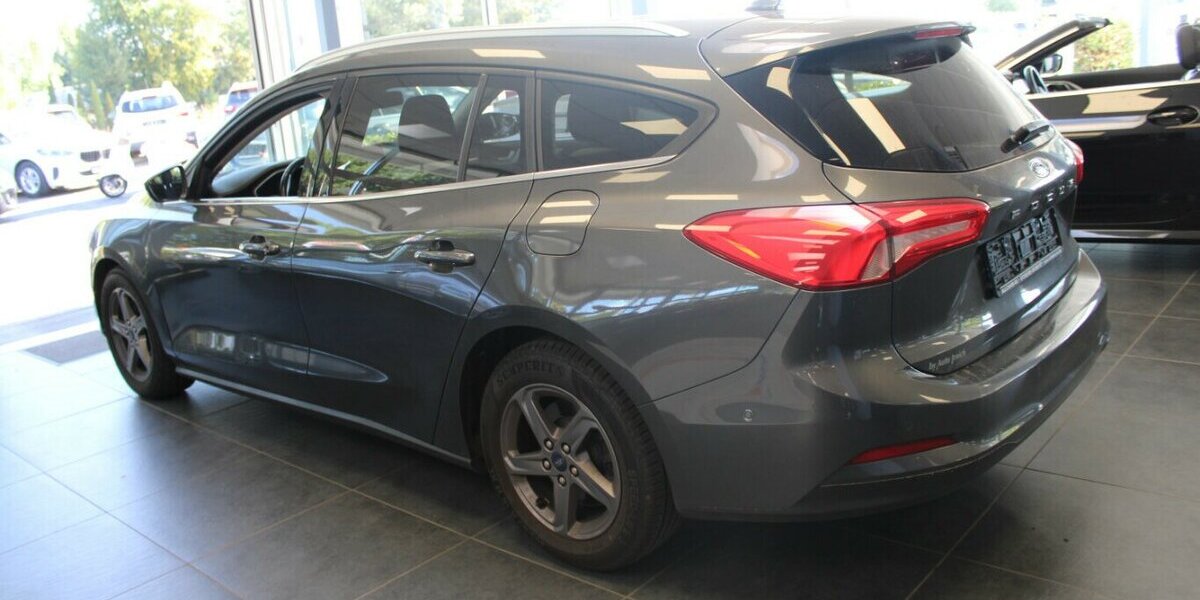 Ford Focus Turnier 1.5 EcoBlue Aut. COOL&CONNECT 169.884 km 7.980 &euro; Euskirchen 53881