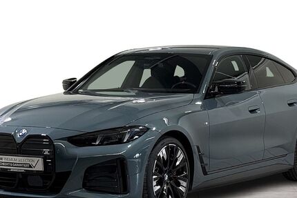 BMW i4 15.863 km 56.890 &euro; Bad Wiessee 83707