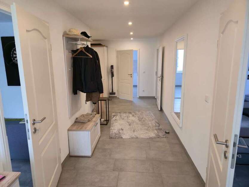 Wohnung zum Mieten in Tarmstedt 990 € 104 m²