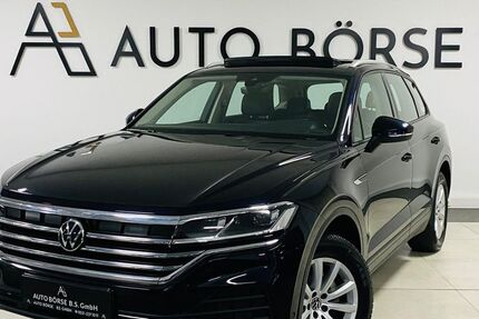 VW Touareg 189.995 km 31.890 &euro; Braunschweig 38114