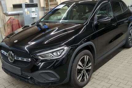 Mercedes-Benz GLA 220 114.399 km 28.950 &euro; Herges-Hallenberg 98587