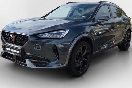 Cupra Formentor 74.970 km 30.480 &euro; Ilmenau 98693
