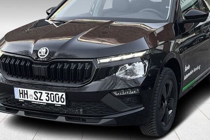 Skoda Kamiq 10.250 km 33.555 &euro; Hamburg 22303