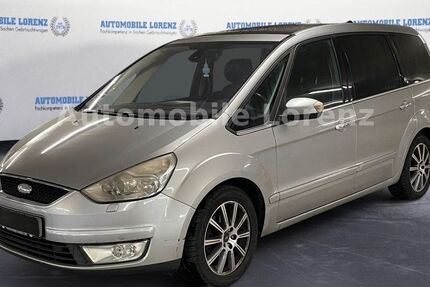 Ford Galaxy 232.472 km 2.900 &euro; Berlin 10369