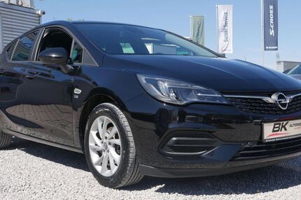 Opel Astra 78.300 km 11.490 &euro; Königsbrunn 86343