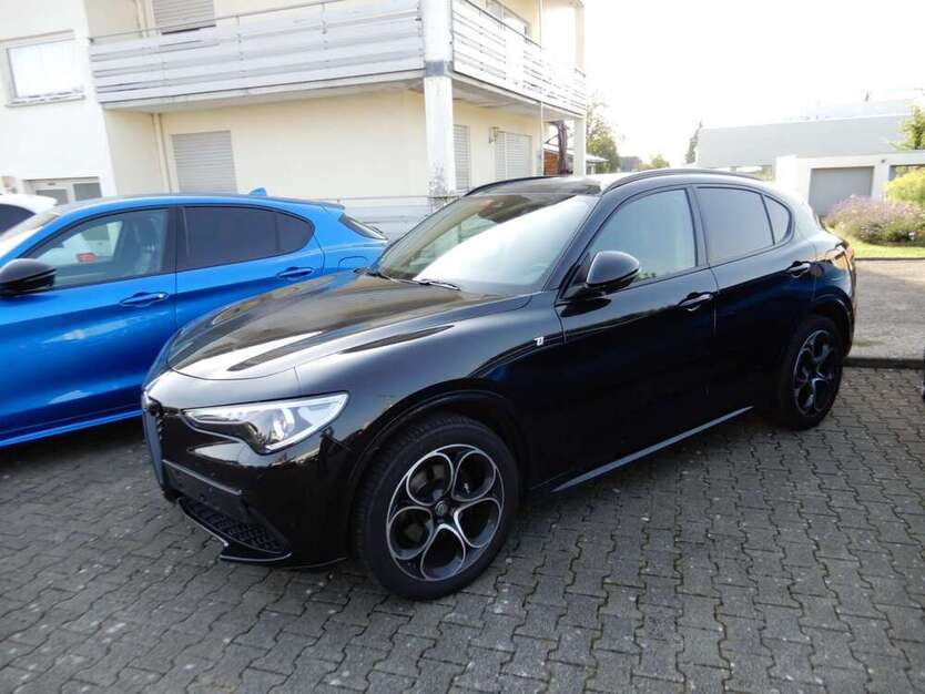 Stelvio