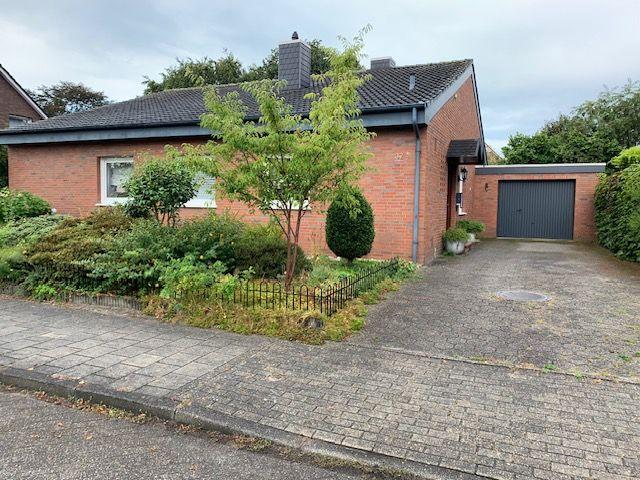 Einfamilienhaus Leer (Ostfriesland) - 4 Zimmer, 116 m&sup2;, 325.000&euro; | Angebot:27269894