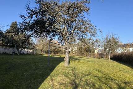 Wohnung Würzburg Heuchelhof - 4 Zimmer, 100 m&sup2;, 1.750&euro; | Angebot:25540200