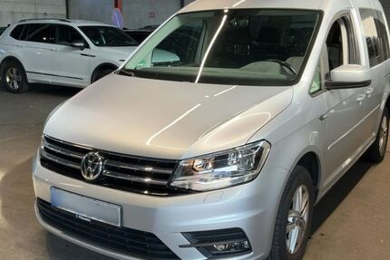 VW Caddy 67.980 km 18.990 &euro; Maxhütte-Haidhof 93142