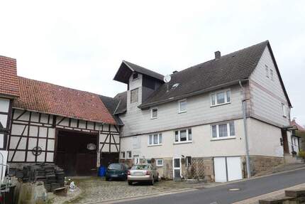 Haus Schauenburg Martinhagen - 6 Zimmer, 154 m&sup2;, 85.000&euro; | Angebot:25050938