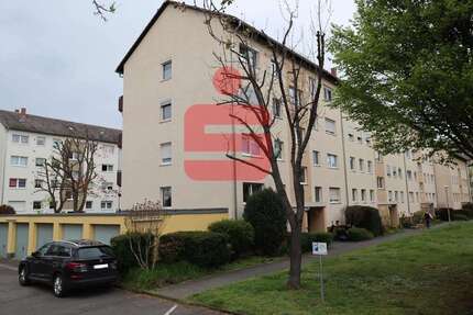 Wohnung Bad Dürkheim - 2 Zimmer, 56 m&sup2;, 145.000&euro; | Angebot:25200451